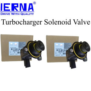 037975 037977 V759327380 Turbocharger Solenoid Valve 11657566324 11657578683 11657593273 11658636606 For BMWCooper Peugeot