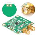 AD8302 RF/IF Phase Detector Module LF-2.7G Phase Detection Bandwidth Module. 