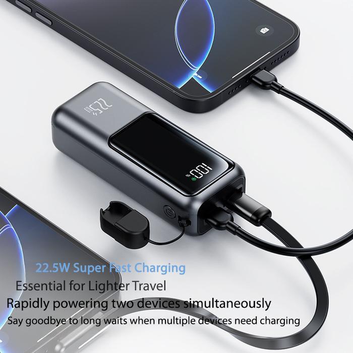 Power%20Bank%20Super%20Mini%2020000mah%20Fast%20Charging%2022.5W%20Powerbank%20Built%20in%20Cable%20Type-%20C%20for%20Android%20-%20Gema%20Audio%20-%20Image%202