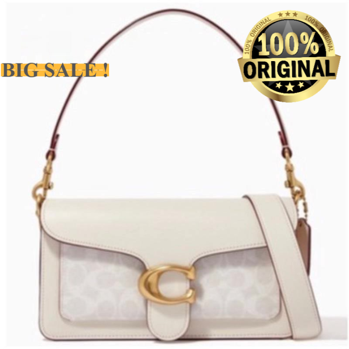 Harga coach best sale tabby shoulder bag