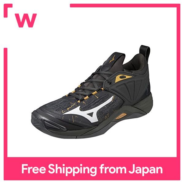 Mizuno wave momentum malaysia new arrivals