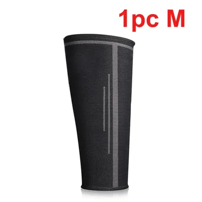BONGORY Elastic Volleyball Arm Sleeves Breathable UV Protection Forearm Compression Sleeve Fashion Wrist Support Passing Forearm Sleeves for Tennis Basketball
