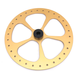 Professional Aluminum Anchoring Plate Quickly Locking Freediving Suitable for 12mm Freediving Competition Rope