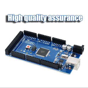Mega 2560 R3 Board based on Arduino®