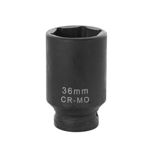 1/2" Torx Socket 78mm with 36/38/41mm Impact Sockets Long Shank for Pneumatic Tools