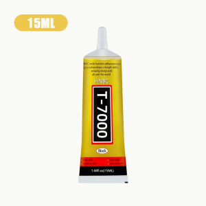 T8000 T7000 Glue Mobile Phone Screen LCD Repair Glue Tool Multi Purpose Adhesive Glue Crystal Jewellry DIY Silicone Glu