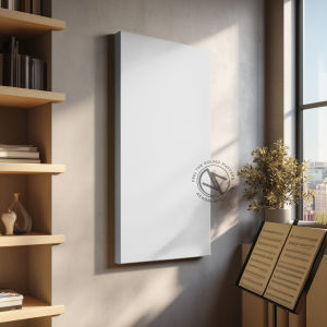 Professional Soundproof Panel / Acoustic Panel / Rockwool Panel / Wall Panel | ASWARI ACOUSTICS