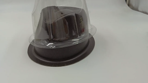 Plastic Hat Stand Holder for Baseball Cap Hat Dome Shape Hat Rack for Display and Storage Perfect for Home Storage