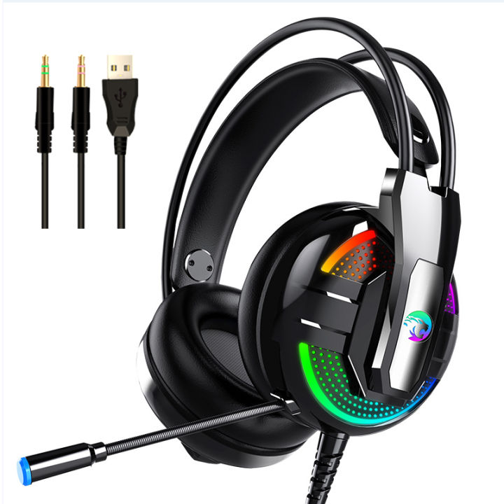 Gaming earphones with mic deals for pc