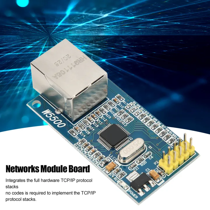 Ethernet%20Networks%20Module%20Integrated%20Full%20Hardware%20Protocol%20Stack%20TCP%20Networks%20Module%20PCB%20for%20Engineers%20for%20Technicians%20for%20Students%20for%20Factories%20-%20Image%203
