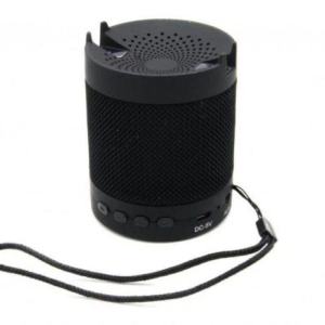 SLC-071 Mini Bluetooth speaker with phone stand wireless music speaker