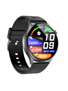 Ninewind mt800 Đồng hồ thông minh đường huyết huyết áp axit uric theo dõi nhịp tim ECG + PPG cuộc gọi Bluetooth trợ lý giọng nói Màn hình HD AMOLED alipay ngoại tuyến thanh toán đa chức năng vi kiểm tra thể chất thể thao sức khỏe đồng hồ