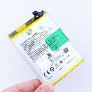 Pin Oppo NARZO 30 PRO 5G BLP807-NA30P 5000mAh Zin + Tặng Siêu Dán Pin