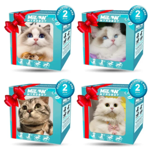 Childrens Toy Plush Cat Walking Talking Simulation Electric Boy Girl Gifts Soft Stuffed Animal Toys for Kids