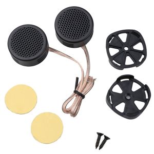 SADSAF Efficiency High Frequency 500W Sound Loud Speaker Car Tweeter Super Power Loud Mini