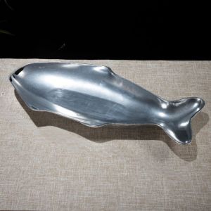 ชุดเตาปลาแป๊ะซะ ถาดปลา 40 ซม. เตาปลา 30ซม. ปลานึ่งมะนาว จานปลานึ่ง เตา หม้อไฟ