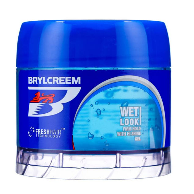 Vibrant Brylcreem Hair Gel Wallpaper for Mobile Vibrant Brylcreem Hair Gel Wallpaper for Mobile