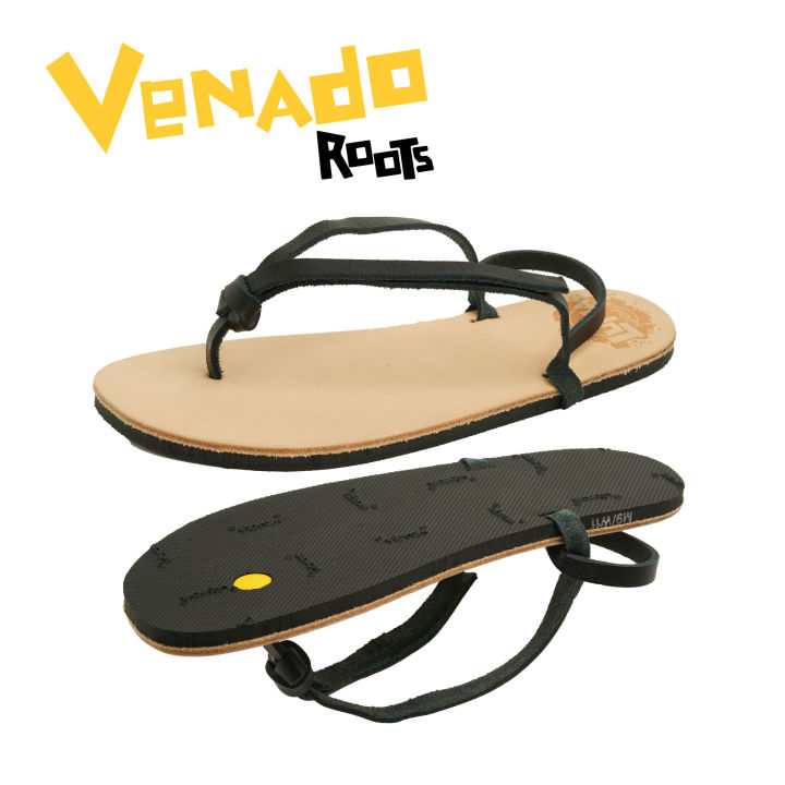 LUNA SANDALS VENADO ROOTS - RNG SPORT | Lazada.co.th