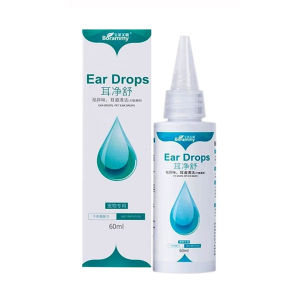 Bioline Ear Care/Eye Care for Dogs And Cats