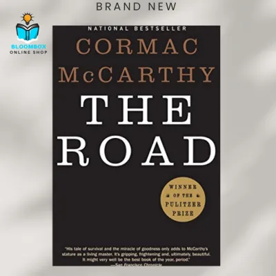 The Road by Cormac McCarthy