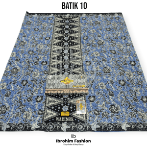 TERBARU !!! SARUNG WADIMOR JACQUARD CLASSIC HITAM PRIA DEWASA TERBARU