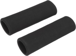 2Pcs Protector Non-Slip Oral Poles Grips Universal Major Handle Accessories Fishing Absorb Sweat Kayak Paddle Foam Grips Absorb Water Motorcycle Accessories Canoe Supplies