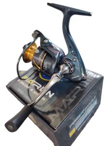 Reel Orca Marlin Power Handle Almunium Spool Putaran Reel Halus