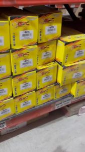 GPC FRONT BRAKE CALIPER ALL MODEL