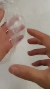 EMS Massage GlovesPortable Dds Bio Electric Body Massager for Pain Relief Muscle Recovery Rechargeable Handheld Therapy