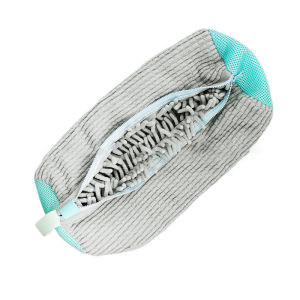 Shoe Bag Machine Wash Home Use/Lazy Man Quick Cleaning/Protect Shoes Surface/Time-Saving For Adults And Families