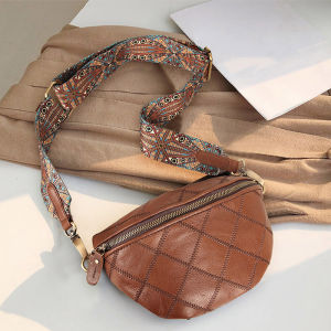 Cobbler Legend Retro Crossbody Bag Soft Leather Vintage Womens Shoulder Bag