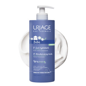 Uriage Baby 1st Moisturizing Milk 500ml