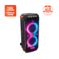 JBL PartyBox 710  Party Speaker With 800W RMS Powerful Sound, Built-In Lights And Splashproof Design. 