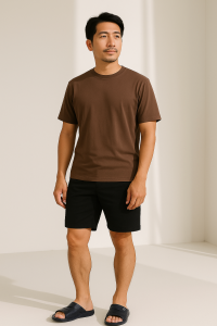 Dép quai ngang Bitis nam (39-44)