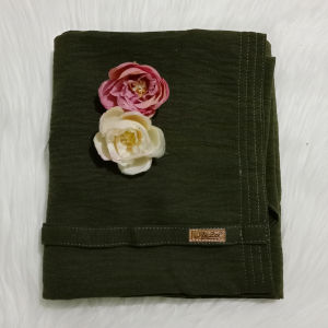 BISA COD! TERBARU! Hijab Instan Non Pet Tali Kode AIRIN Bahan Kringkel Premium By Ory AjeZas Collect
