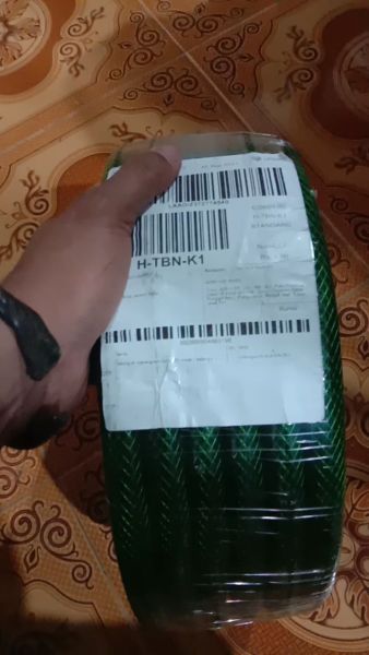 Buyer review video 2