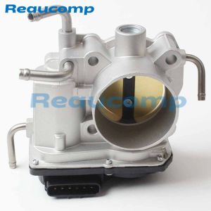 Throttle body For SCION TC 2005-2007 TOYOTA CAMRY 2003-2006 2.4L HIGHLANDER 2003-2005 22030-0H040 22030-28070 22030-0H021