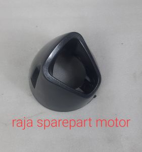 Moncong Knalpot Ujung cover knalpot Satria Fu Fi 150 original