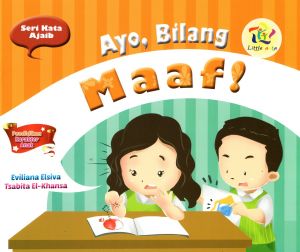 Maaf Ayobilang