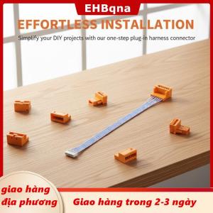 [COD] EHBqna 3PF Ship within 24 hours 14.4V 18V Li ion Battery Charger nối thiết bị đầu cuối cho bl1830 Adapter đáng tin cậy công cụ điện phụ kiện hiệu quả sử dụng