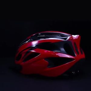 LZD  Cycling Helmet Bicycle Windshield Mirror Mens Mountain Bike Road Bike Bicycle Roller Skating Safety Cap Cycling Fixture