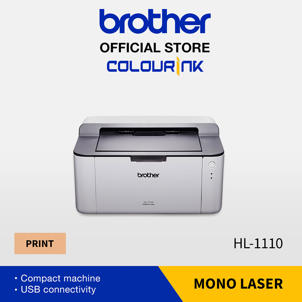 Купить Картридж Для Принтера Brother 1110r