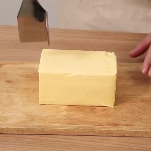 [GVD5]Fehiba multi-function 304 stainless steel cheese butter slicer cutter household kitchen butter separation metering slicer