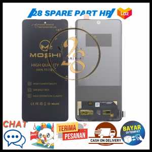 LCD TOUCHSCREEN SAMSUNG M55 5G / M556 ORG