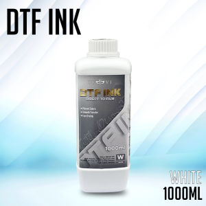 PSD - CUYI High Quality DTF Direct to Fim Ink 1000ml