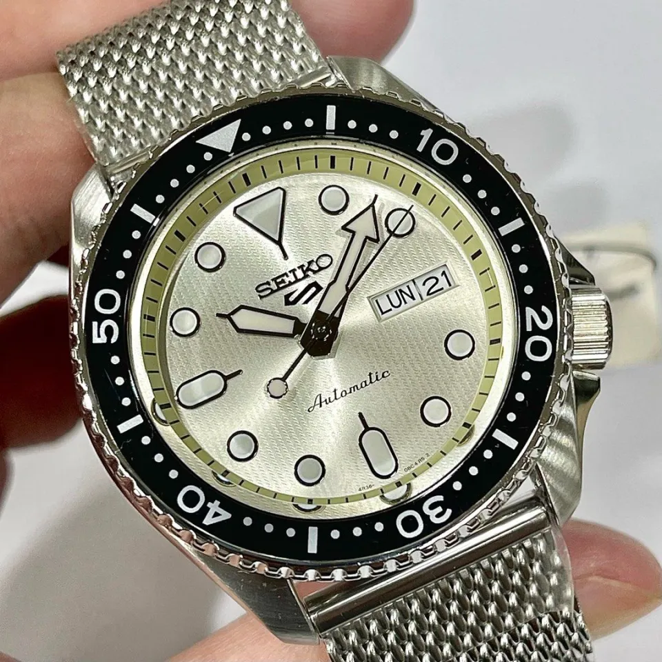 Srpa75k1 seiko on sale