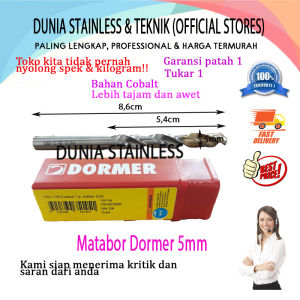 Matabor Dormer 5mm