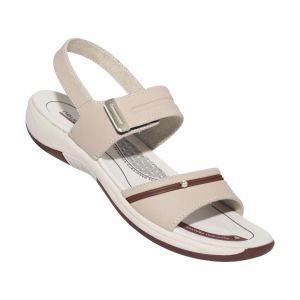 Sandal Wanita Neucleus Audi-01 Sol Ringan Anti Slip size 37-40 pilihan warna kalem elegan