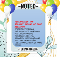 Benang Wol Tebal/Benang Sulam/Alat Kerajinan. 