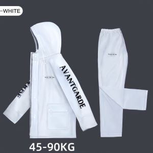 NEW Motorcycle Raincoat Waterproof Bicycle duty raincoat Outdoor for man Raincoat